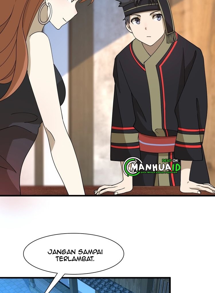 Reborn Doctor Chapter 42 Bahasa Indonesia